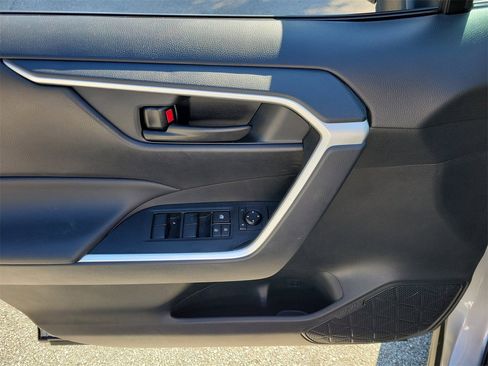 Used 2025 Toyota RAV4 LE image 13