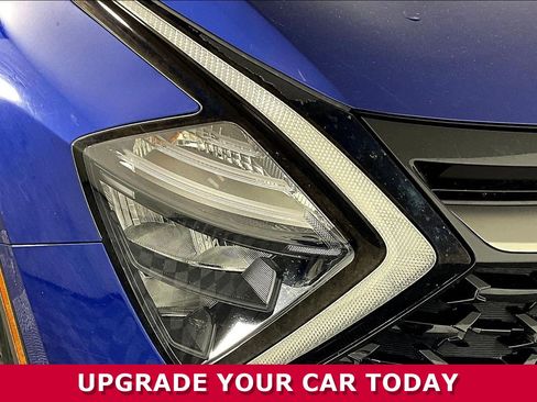 Used 2023 Kia Sportage X-Line w/ X-Line Premium Package AWD/4WD image 26