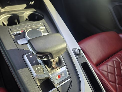 Used 2019 Audi S5 Premium Plus w/ Premium Plus image 20