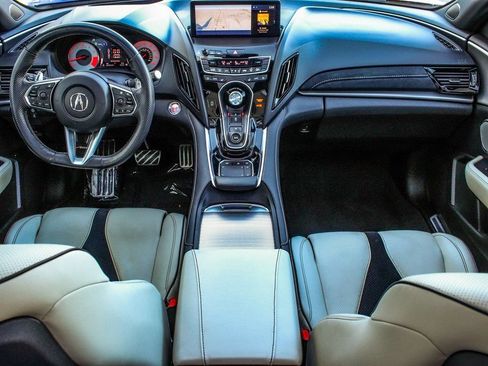 Used 2023 Acura RDX A-Spec image 38