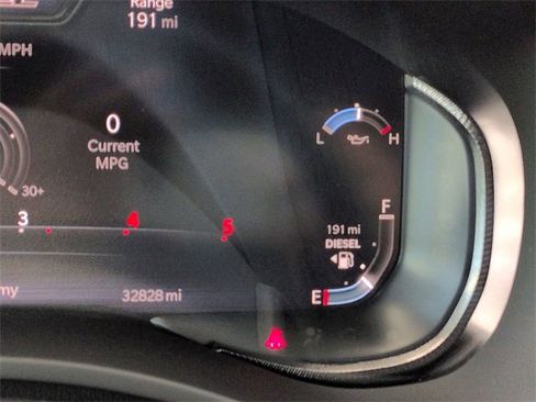 Certified 2024 RAM 2500 Rebel w/ Safety Group image 31