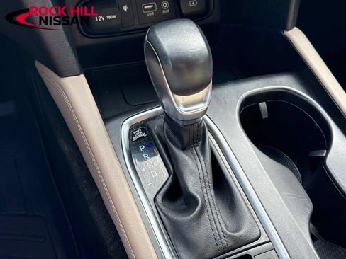 Used 2019 Hyundai Santa Fe AWD image 24