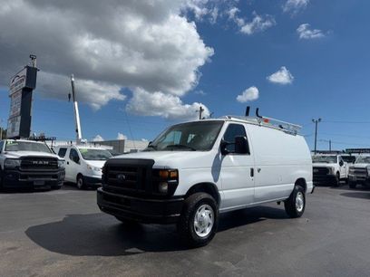 Used 2009 Ford E-350 and Econoline 350 Super Duty