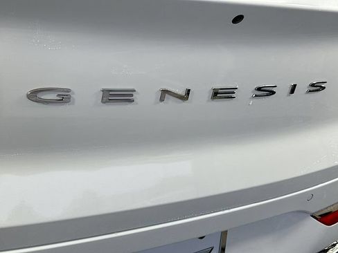 New 2026 Genesis GV80 2.5T Prestige AWD/4WD image 22