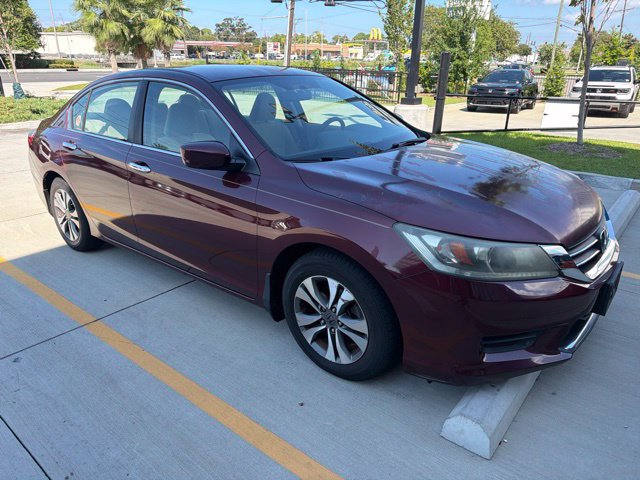 Used 2013 Honda Accord LX image 3