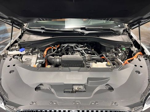 Used 2023 Lincoln Aviator Black Label Grand Touring w/ Class IV Trailer Tow Package AWD/4WD image 35