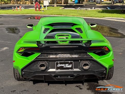 Used 2026 Lamborghini Temerario AWD/4WD image 48