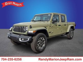 New 2025 Jeep Gladiator Sport w/ Premium Package video 1
