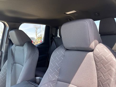 New 2026 Toyota Tacoma SR5 image 14