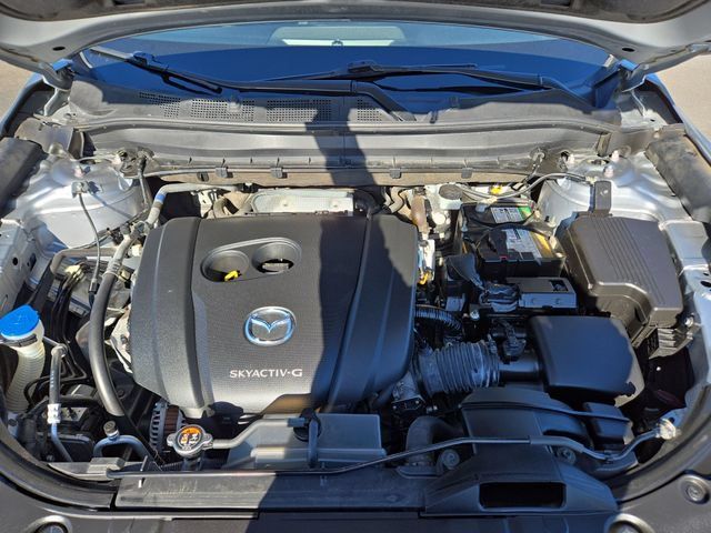 Used 2023 MAZDA CX-5 AWD 2.5 S image 36