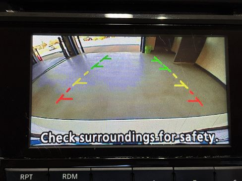 Used 2015 Nissan Altima 2.5 S w/ Power Driver Seat Package FWD image 26