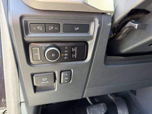 Used 2023 Ford F150 XLT w/ Equipment Group 302A High AWD/4WD image 17