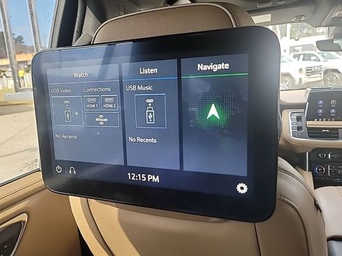 Certified 2021 Chevrolet Tahoe Premier image 12