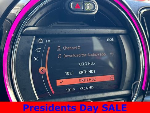 Used 2020 MINI Cooper Countryman S image 19