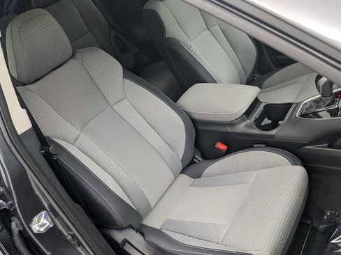 Certified 2025 Subaru Outback Premium AWD/4WD image 24