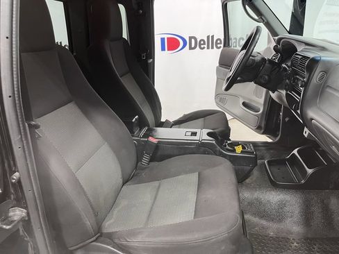 Used 2004 Ford Ranger 4x4 SuperCab image 15