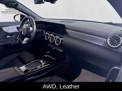 Used 2025 Mercedes-Benz CLA 250 CLA 250 image 27