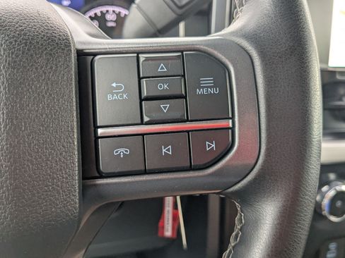 Used 2023 Ford F150 XLT w/ Equipment Group 301A Mid AWD/4WD image 20