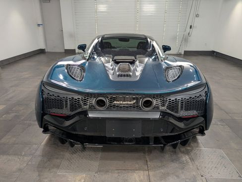 Used 2025 McLaren Artura Spider image 21