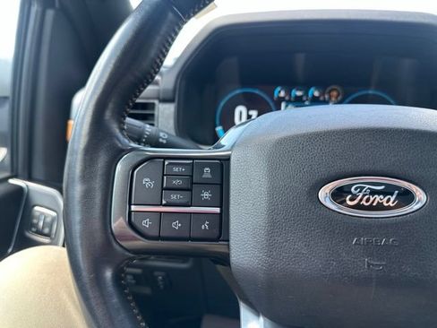 Used 2022 Ford F150 Tremor w/ Equipment Group 402A High AWD/4WD image 43
