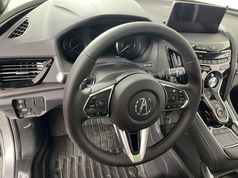 New 2026 Acura RDX SH-AWD image 27