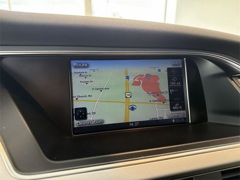 Used 2015 Audi A4 2.0T Prestige image 26