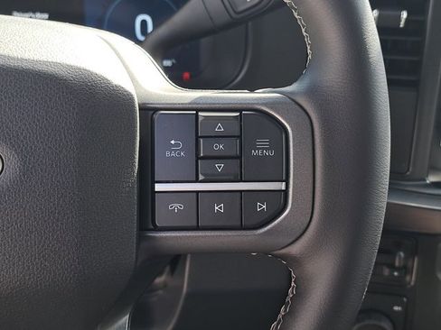 New 2026 Ford F350 Lariat w/ Black Appearance Package image 26