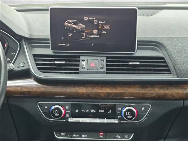 Used 2018 Audi Q5 2.0T Premium Plus w/ Premium Plus Package AWD/4WD image 15