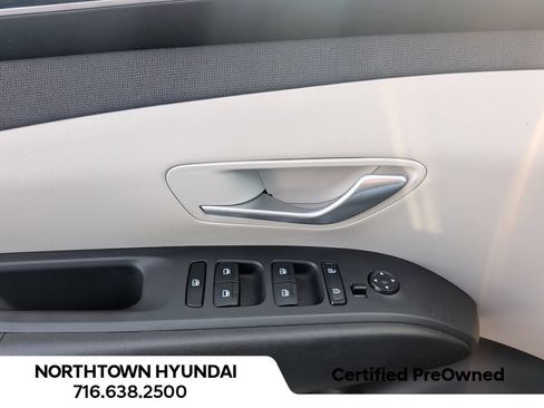 Certified 2023 Hyundai Tucson SEL w/ Convenience Package AWD/4WD image 32