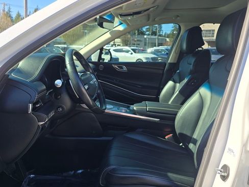 Used 2021 Genesis GV80 3.5T image 20