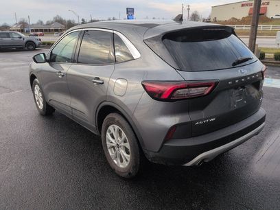 Used 2023 Ford Escape Active w/ Tech Pack #2