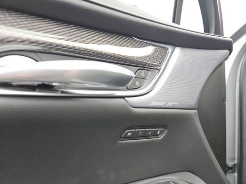 New 2025 Cadillac XT5 Sportv w/ Technology Package image 22