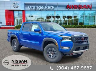 New 2026 Nissan Frontier PRO-4X w/ Pro Premium Package AWD/4WD video 1