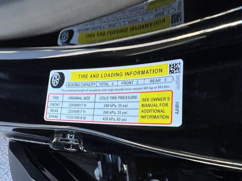 Used 2025 Chevrolet TrailBlazer ACTIV w/ Convenience Package image 56