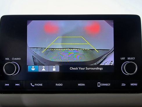 Used 2023 Honda HR-V LX image 24