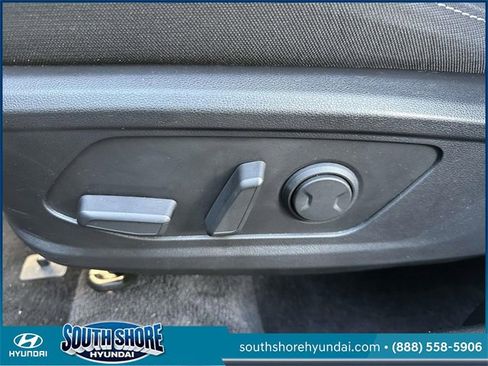 Certified 2024 Hyundai Tucson SEL image 18