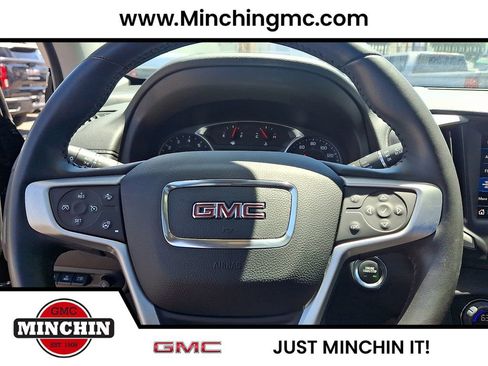 Used 2022 GMC Terrain SLT w/ Tech Package AWD/4WD image 20