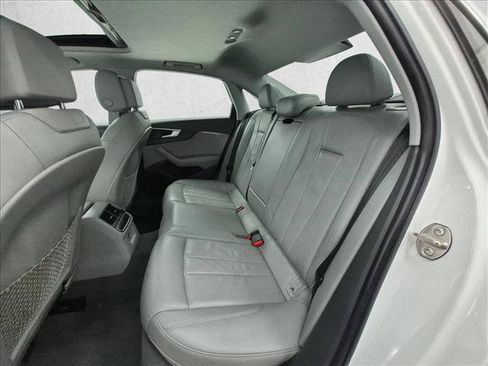 Used 2019 Audi A4 2.0T Premium w/ Convenience Package AWD/4WD image 22