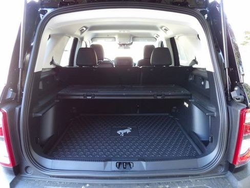 New 2026 Ford Bronco Sport Big Bend w/ Convenience Package AWD/4WD image 7