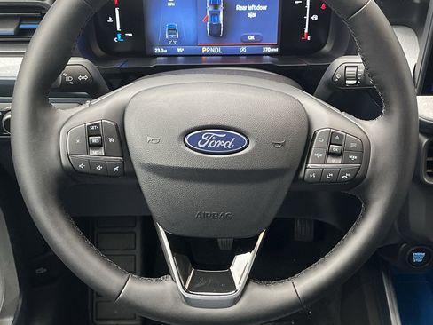 New 2025 Ford Maverick XLT w/ XLT Luxury Package AWD/4WD image 13