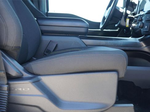 Used 2025 Ford F150 STX RWD image 29