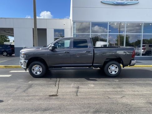 New 2025 RAM 2500 Tradesman image 5