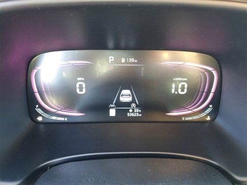 Used 2024 Kia Soul LX w/ Option Group 015 image 13