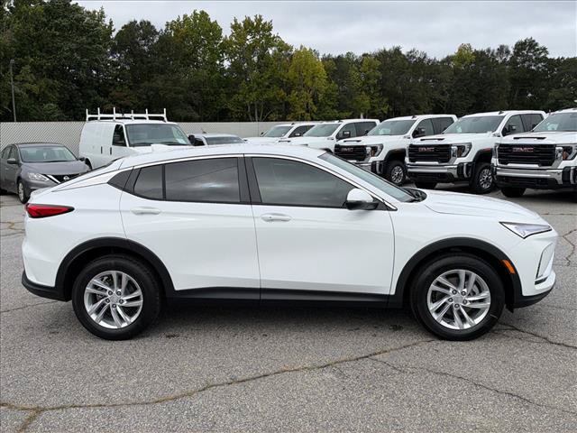 New 2026 Buick Envista Preferred w/ Convenience I Package FWD image 14