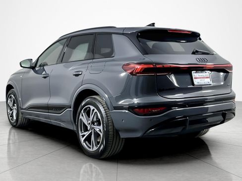 New 2027 Audi Q6 e-tron Premium Plus AWD/4WD image 4