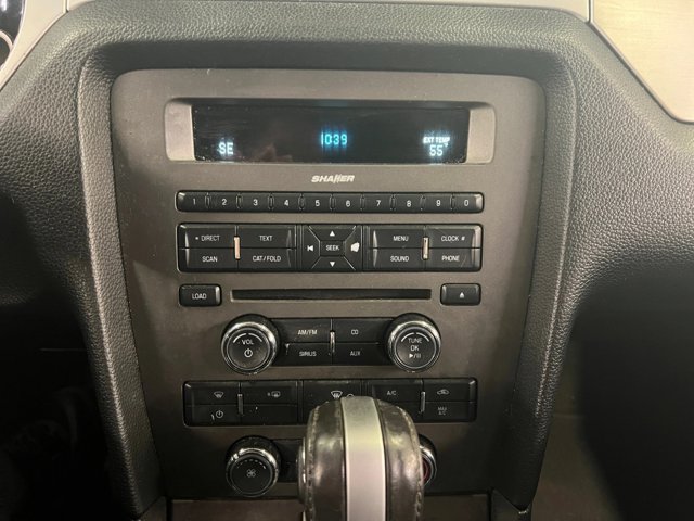 Used 2014 Ford Mustang Premium w/ Equipment Group 202A RWD image 13