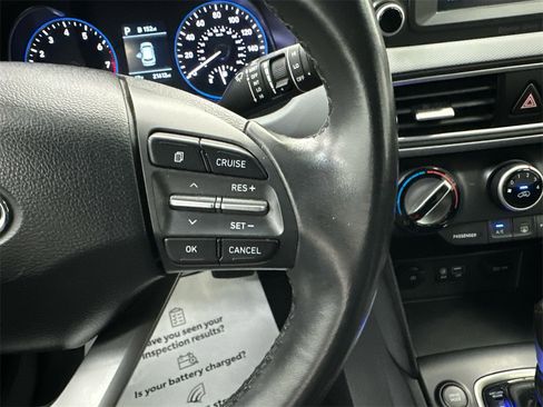 Used 2021 Hyundai Kona SEL w/ Cargo Package image 25