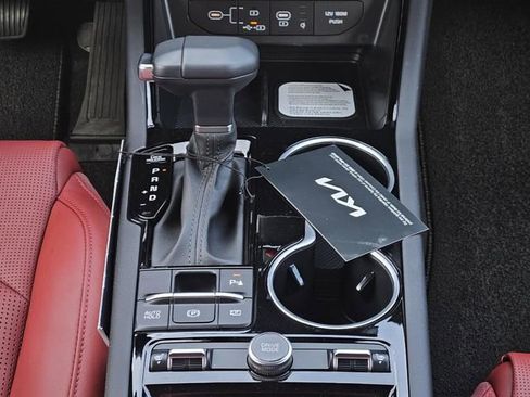 New 2026 Kia K5 GT-Line image 14