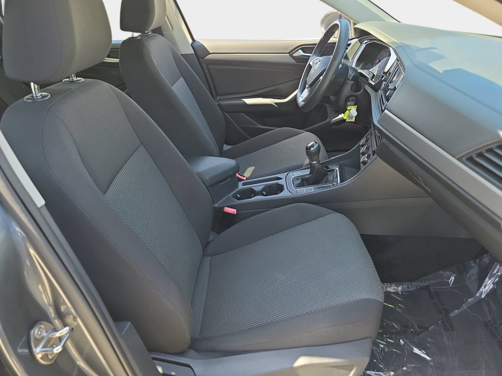Used 2019 Volkswagen Jetta S FWD image 12
