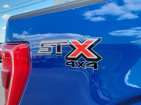 Used 2023 Ford F150 XL w/ STX Appearance Package AWD/4WD image 7